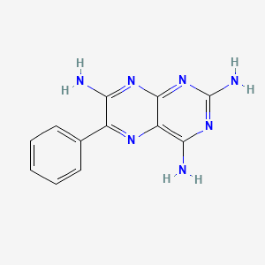 DYRENIUM 50MG CAPSULE (TRIAMTERENE) — reference image