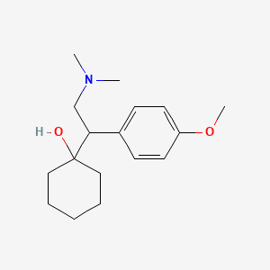 Alventa 75 mg Kapsułki o przedłużonym uwalnianiu, twarde (Venlafaxinum) — reference image