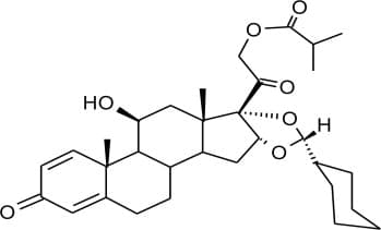 Alvesco 160 160 mcg/dawkę inh. Aerozol inhalacyjny, roztwór (Ciclesonidum) — reference image
