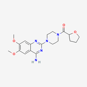 Hytrin 2 mg Tabletki (Terazosinum) — reference image