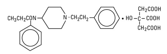 Instanyl 100 mcg/dawkę Aerozol do nosa, roztwór (Fentanylum) — reference image
